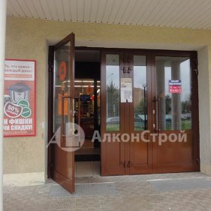 Алюминиевые светопрозрачные конструкции - alkon200.ru