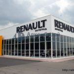 Автоград Renault г. Тюмень